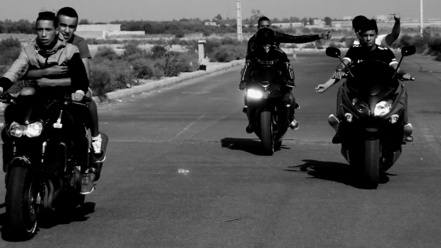 Reflexiones sobre la violencia de los jóvenes