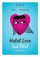 Halal Love (and sex) 