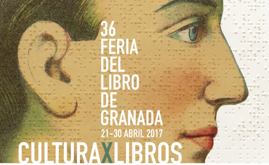 Casa Árabe en la 36ª Feria del Libro de Granada 