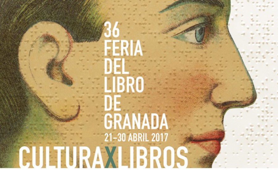 Casa Árabe en la 36ª Feria del Libro de Granada