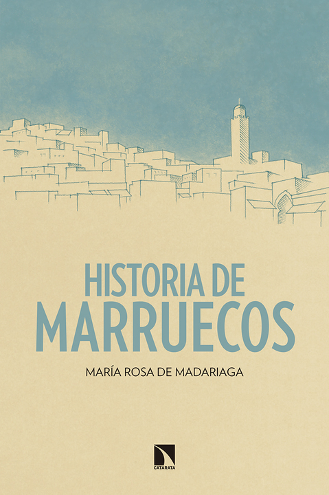 Presentación de "Historia de Marruecos" 