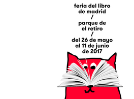 Feria del Libro de Madrid 2017 
