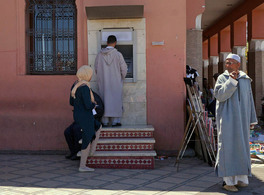 Finanzas islámicas en el norte de África: desarrollo y perspectivas de crecimiento en Marruecos 