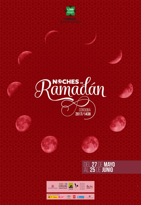 Noches de Ramadán 2017 