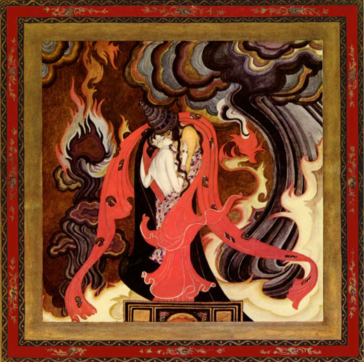 Las 1001 Noches en Córdoba. Noche 2