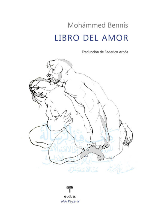 Presentación del "Libro del amor", de Mohámmed Bennís