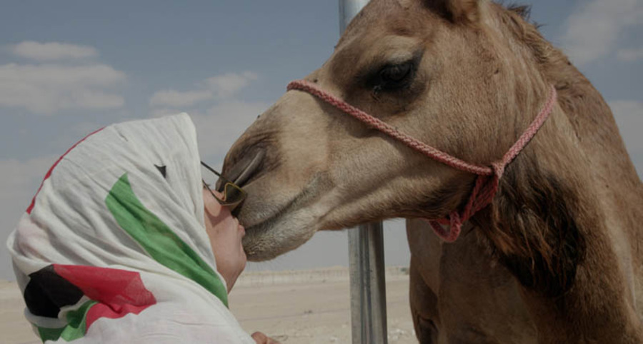 Nuevos realizadores de los Emiratos Árabes Unidos