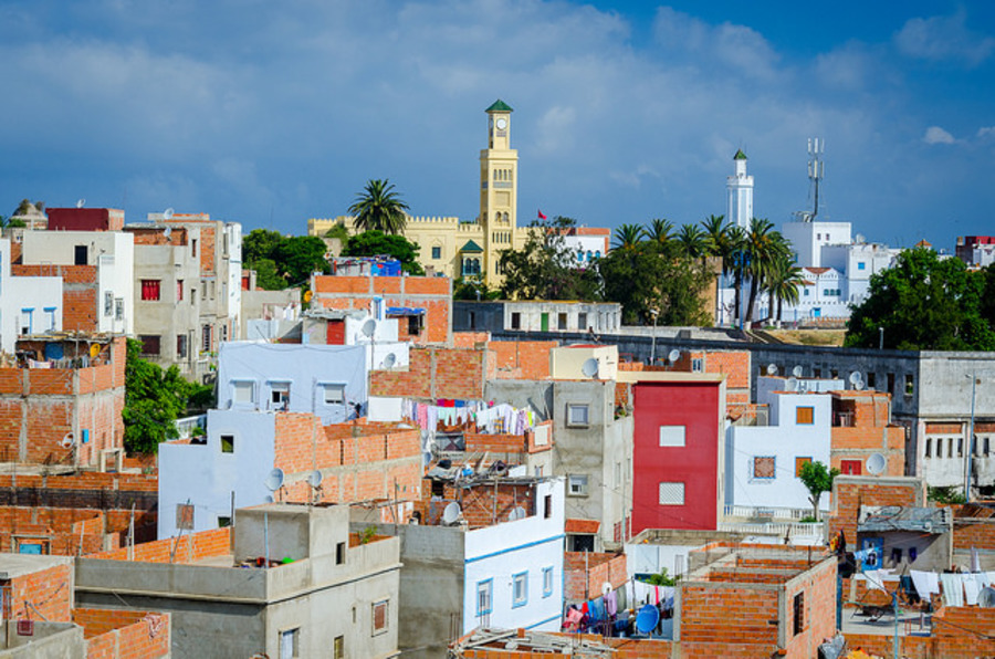 Marruecos: Aspiraciones y retos de un país clave para España y la UE 