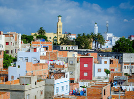 Marruecos: Aspiraciones y retos de un país clave para España y la UE 