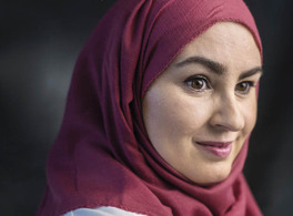 Por qué el islam. Mi vida como mujer, europea y musulmana 