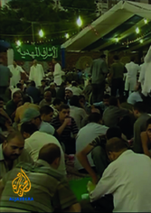 <i>Oficios de ramadán</i> y <i>Ramadán en El Cairo</i>