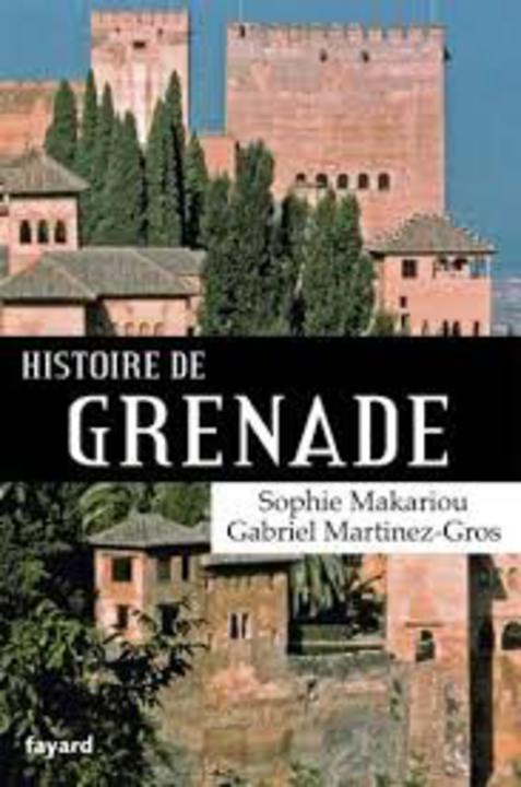 Historia de Granada 
