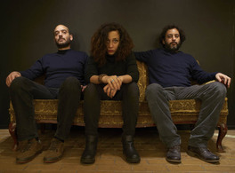 Lekhfa: Música indie experimental en el Festival de la Guitarra de Córdoba  