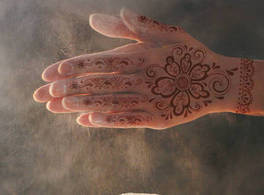 "Madre de leche y miel"