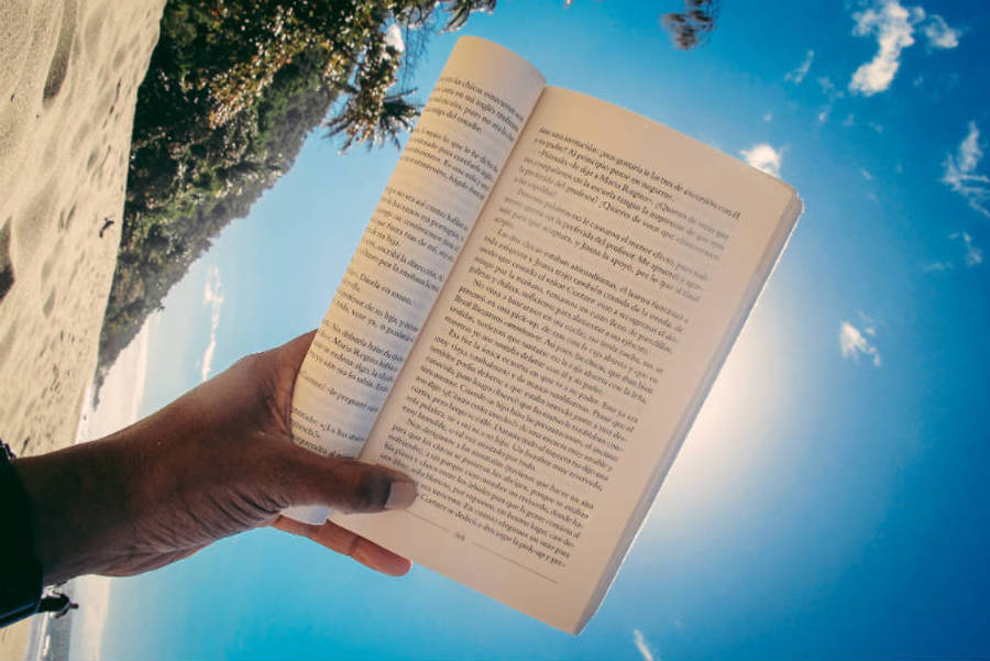 Lecturas (y planes) de verano