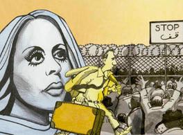 Nakba, 48 relatos de vida y resistencia en Palestina