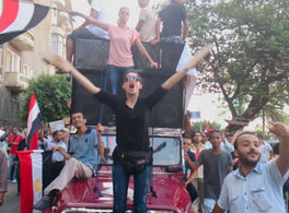 Sinestesia, Cairo’13