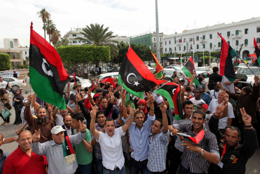 Libia: ¿qué perspectivas tras siete años de conflicto? 