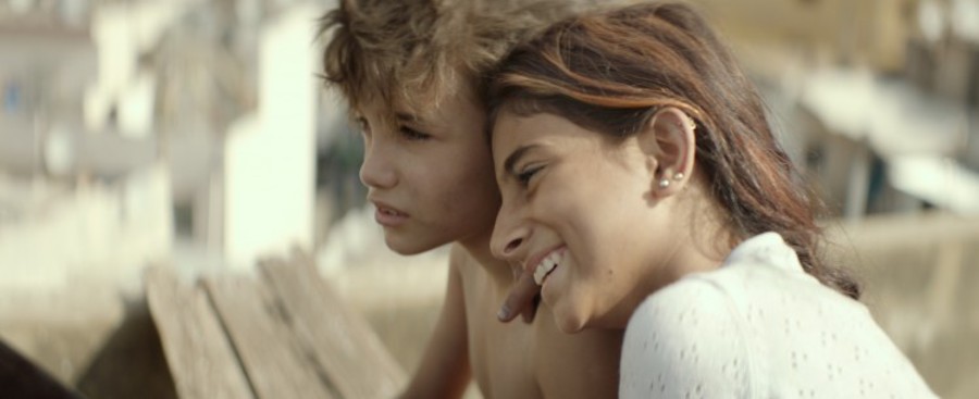 Preestreno de Cafarnaúm, de Nadine Labaki