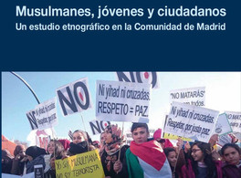 Musulmanes, jóvenes y ciudadanos: un estudio etnográfico en la Comunidad de Madrid 