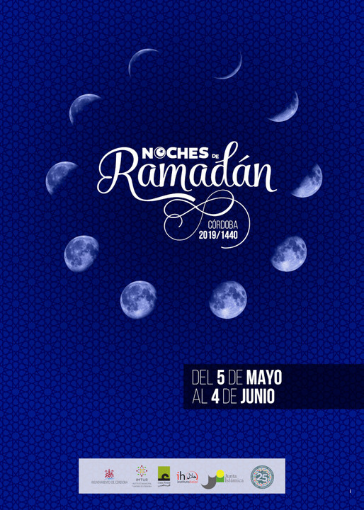 Noches de Ramadán 2019 en Córdoba 