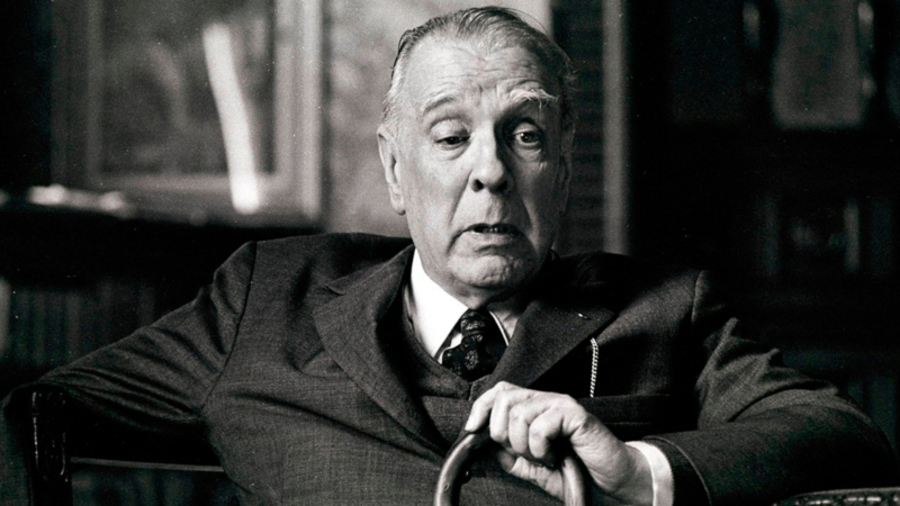 Jorge Luis Borges y el legado cultural árabe e islámico 