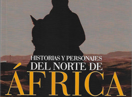 Historias y personajes del norte de África 