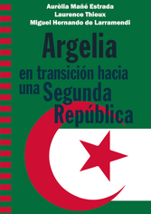 "Argelia en transición hacia una Segunda República" 