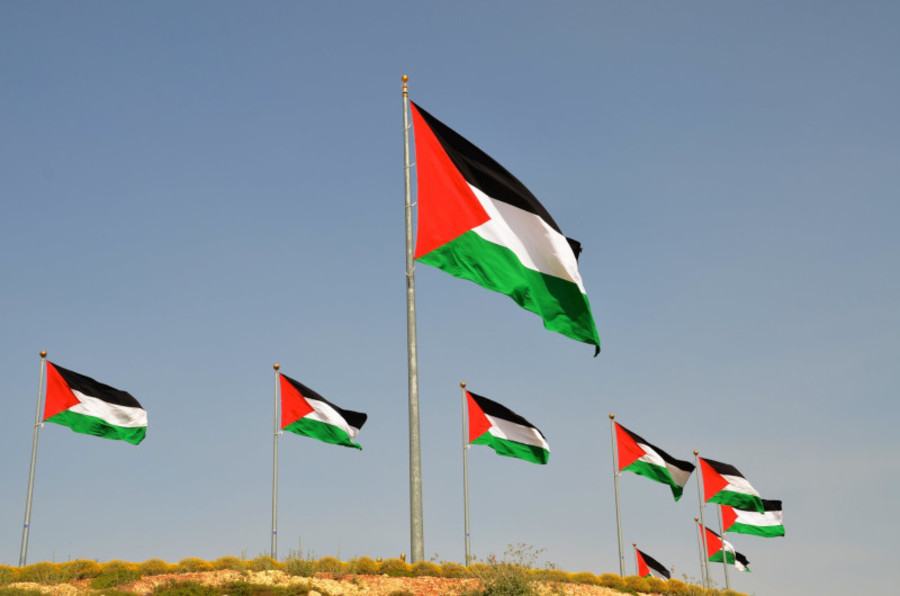 Aplicar las resoluciones de NNUU sobre Palestina: un reto urgente 
