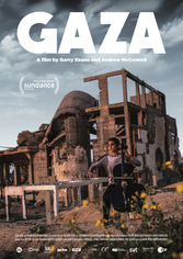 "Gaza" 