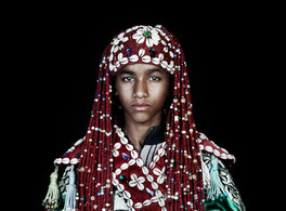 Los marroquíes. Fotografías de Leila Alaoui 