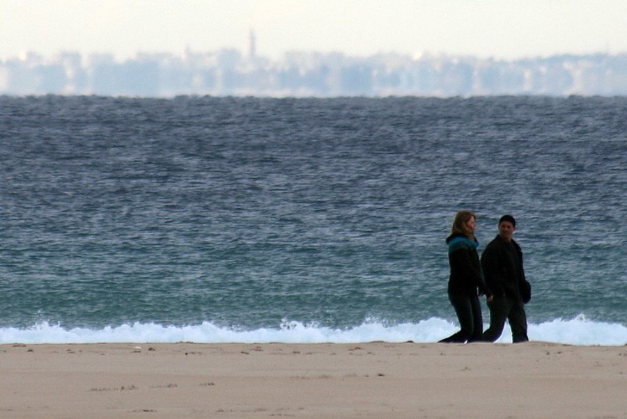 Spain-Morocco Relations: Sharing Perspectives in a Dynamic Neighborhood