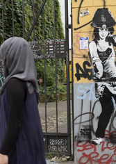 Identidades y estereotipos: dónde están, qué hacen y piensan los jóvenes musulmanes españoles 