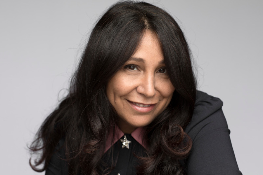 Conversación con Haifaa Al Mansour