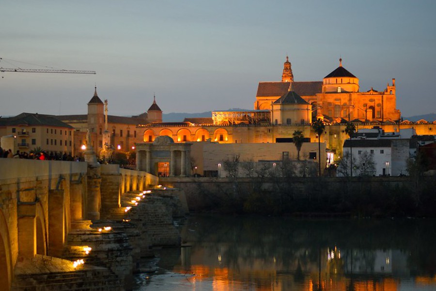 Las ciudades en la hora de la diplomacia cultural: Córdoba ante el despegue del continente africano 
