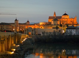 Las ciudades en la hora de la diplomacia cultural: Córdoba ante el despegue del continente africano 