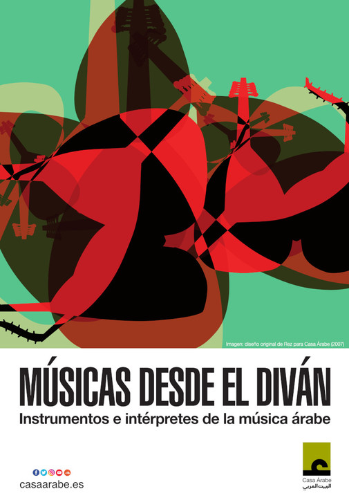 Músicas desde el diván