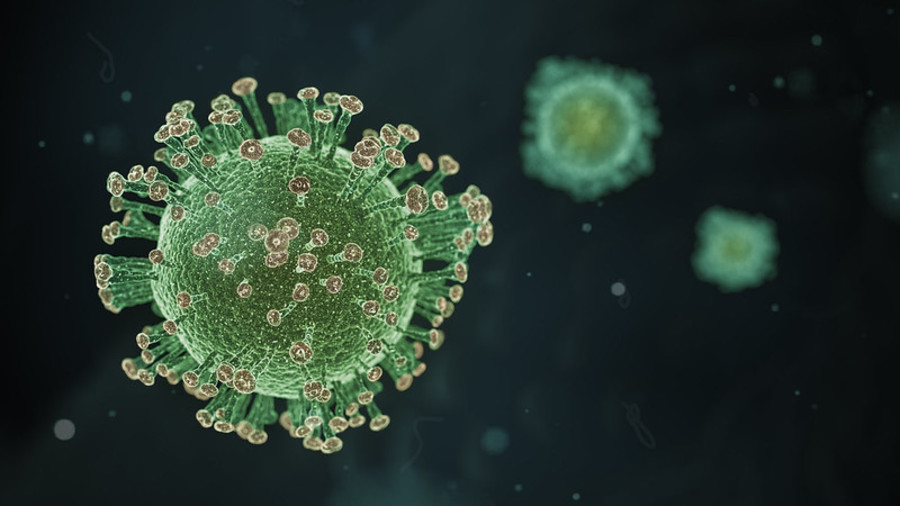 El impacto del coronavirus en los países árabes 