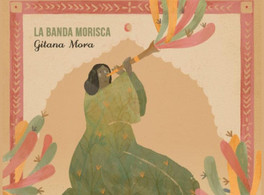 "La niña de la alhucema", por La Banda Morisca