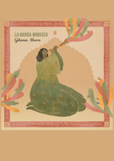 "La niña de la alhucema", por La Banda Morisca