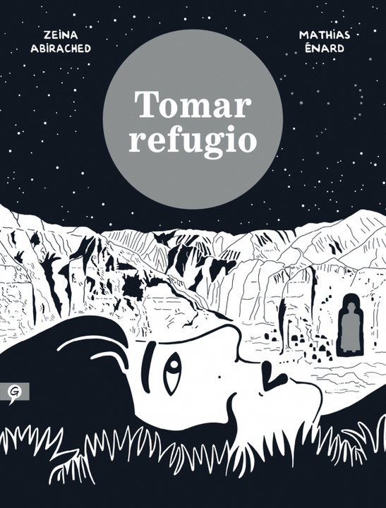 Presentación de "Tomar refugio"