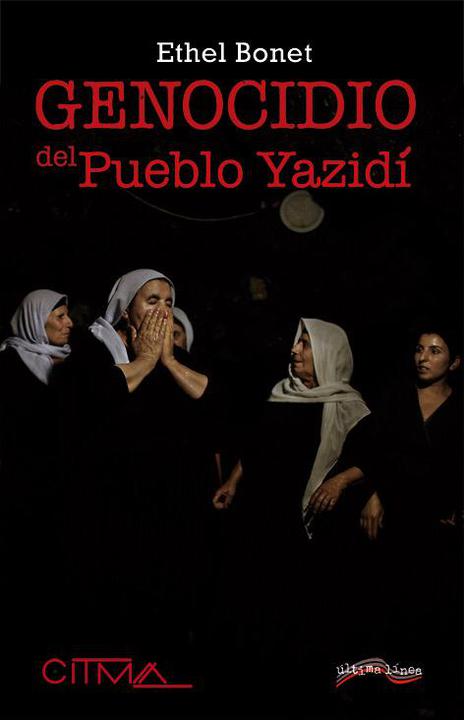 Genocidio del pueblo yazidí 