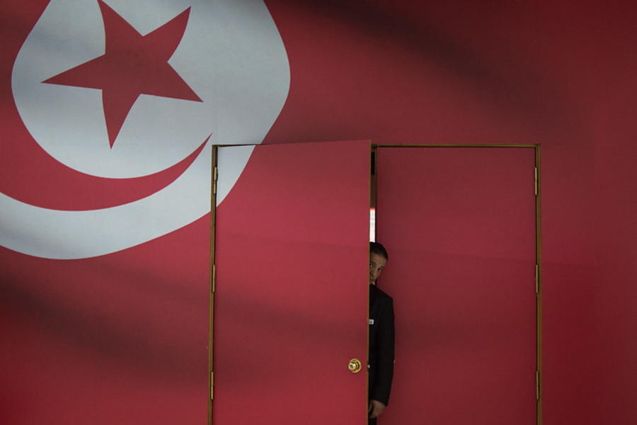 Túnez y el reacomodo de sus fuerzas políticas 