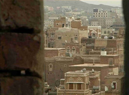 Historias de Yemen 