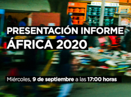 África 2020: Transformaciones, movilización y continuidad 