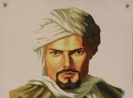 Ibn Battuta, el príncipe de los viajeros, y las rutas de la seda 