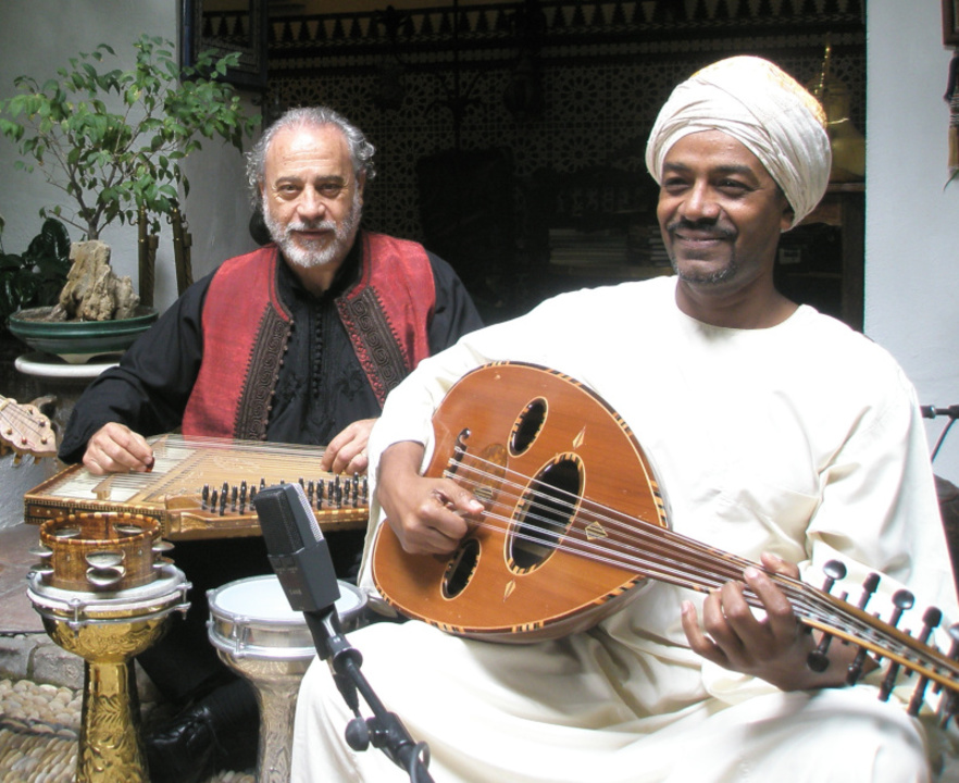 Sueños de al-Ándalus