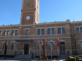 Nuevas visitas guiadas a la sede de Casa Árabe en Madrid 