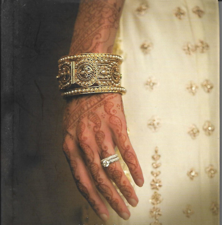 Ocho lunas para Wallada