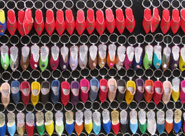 Antropología, turismo y orientalismos